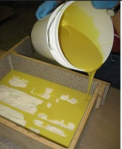 Polyurethane Rubber